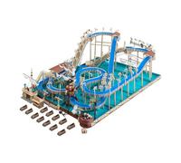 Faller 140430 Kit di Costruzione in Scala Mtrizd Ho in Acqua Selvaggia