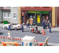 FALLER 151713 - Controllo del traffico - Scartamento H0