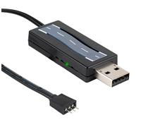 FALLER 161415 - Car System Caricabatterie USB Merce Nuova