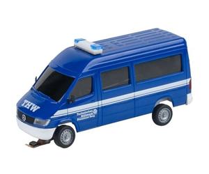 FALLER 161430 - MB Sprinter THW (HERPA) - scartamento H0