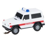 FALLER 161448 - SUV MB medico di emergenza (HERPA) - scala H0
