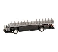 Faller 161475 Umbau-Chassis Batteriebus, Setra S 315 Car System H0 Kit telaio