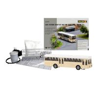 Faller 161479 Start-Set Bus MB O405 inkl. Decos Car System H0 Veicolo