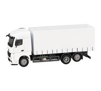 Faller 161486 Camion MB Actros StreamSpace (HERPA), Multicolore