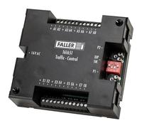 FALLER 161651 - Modellismo Ferroviario, Modulo di Controllo del Traffico