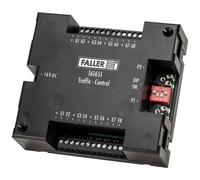 Faller 161651 Traffic-Control Car System H0, N Starter kit