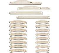 Faller 161900 Laser-Street Car System H0 Elementi per strada (kit piste)