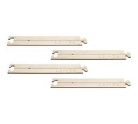 Faller 161911 Pista dritta Car System H0 Laser-Street