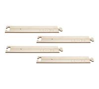 Faller 161911 Pista dritta Car System H0 Laser-Street