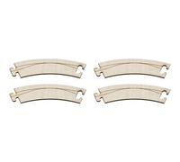 Faller 161921 Pista curva Car System H0 Laser-Street