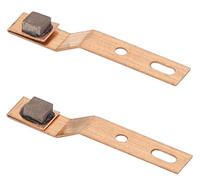 Faller 163204 2 - Smerigliatrice sterzo per TT-Bus/Mercedes G, Set Modello, Accessori, Multicolore