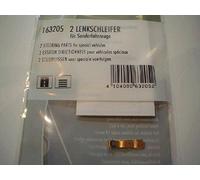 Faller 163205 2 smerigliatrice sterzo per Veicoli Speciali, Kit Modello, Accessori, Multicolore