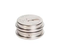 Faller 163253 Batteria 250 mAh (2 Vie) Modellismo Kit Varie