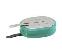 Faller 163257 - Batteria 450 mAh (2 Pezzi) Nuovo