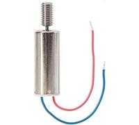 Faller 163308 Motore Diametro 6 MM Lunghezza MODULO 0.16 5 Pin Kit Varie