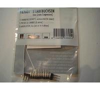 Faller 163601 5 Prese di Ricarica, Allentate (per premere) Kit Modello, Varie