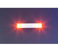 FALLER 163764 Luce Lampeggiante Lampeggiatori Elettronici per Veicoli di