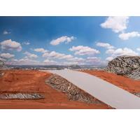 FALLER 170034 - Modellino di colore bianco, 250 ml -