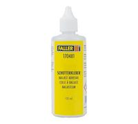 FALLER 170481 Colla per binari ghiaia pista H0 TT N