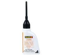 FALLER 170490 Super Expert Colla per Plastica Tutti Kunsstoffmodelle 25 G Nuova