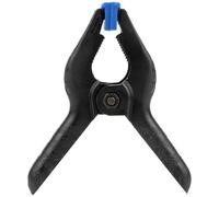 Faller 170552 - Set di 9 morsetti a molla