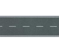 Faller 170630 Pellicola Stradale Autoadesiva 80Mm Larga 1000Mm Lunga HO NUOVO