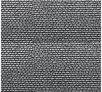 Faller 170861 - Piatto Decorativo Profi Blocchi in Pietra Naturale