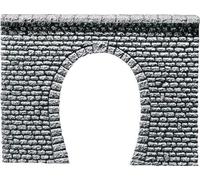 Faller 170880 Tunnel Port Stazione Nat Paesaggio Singolo e Accessori