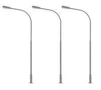 FALLER 180119 Illuminatore, Multicolore