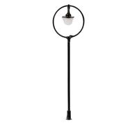 FALLER 180205 Lampada LED Per Città Parco Stradale HO Nuova