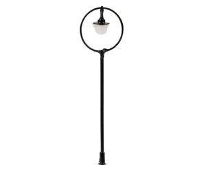 FALLER 180205 Lampada LED Per Città Parco Stradale HO Nuova