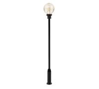 Faller 180213 LED Park Light Pole Top Ball Lamp Warm White 71mm