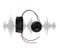 Faller 180259 Modulo sonoro Passaggio a livello assemblato