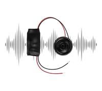 Faller 180263 Modulo sonoro Kirmess annuncio prefabbricato