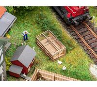 Faller 180312 recinto per piccoli animali