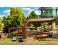 Faller 180327 H0 - Set tubazioni