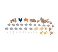 Faller 180352 kit di progettazione negozio di ferramenta