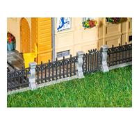 Faller- Set di recinzioni in Ferro, 180417