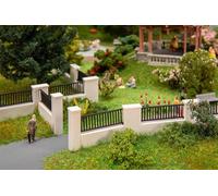FALLER 180419 - Kit modellino, Multicolore