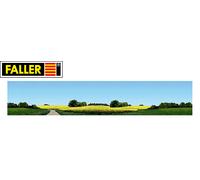 Faller 180504 sfondo modello "Ostholstein" (1 m² - 19,99 €) - NUOVO +...