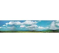 Faller Sfondo per plastici 180511 - Foresta Nera 388 x 65 cm - Nuovo