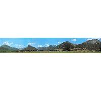 Faller 180517 Scene Oberstdorf Expander Scenario e Accessori