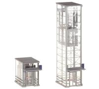 Faller 180609 - Accessori modellismo Ferroviario, ascensori Moderni