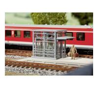 Faller 180609 Ascensori moderni H0 Kit da montare