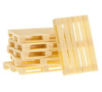 Faller 180612 - Accessori per modellismo Ferroviario: bancali