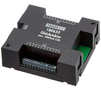 Faller 180633 - Modellismo Ferroviario, Raddrizzatore