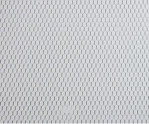 Faller 180733 piatto per bricolage Coda di castoro