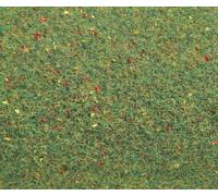 Faller 180751 - Tappetino erboso, Prato in Fiore, 1000 x 1500 mm