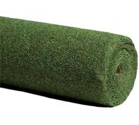 FALLER 180752 - Tappetino erboso, Prato in fiore, Verde, 1000 x 2500 mm