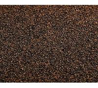 Faller 180785 - Tappeto per Campagna, 1000 x 750 mm, Colore: Marrone Scuro